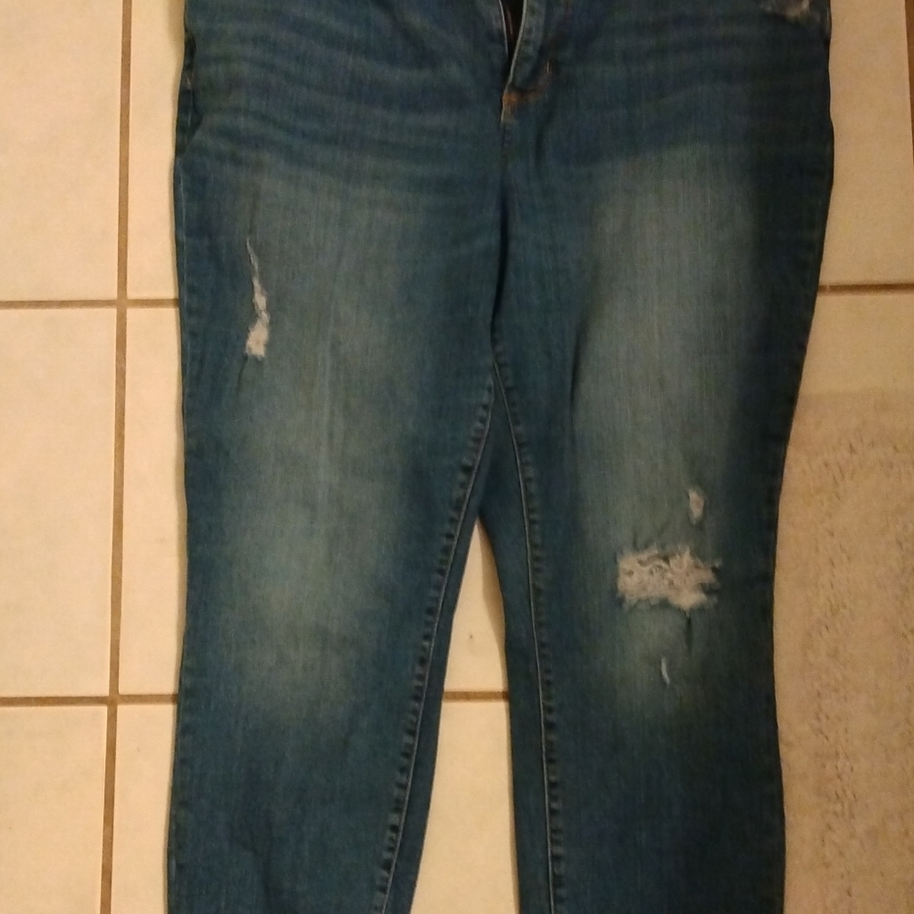 18W Ava&Viv Jeans